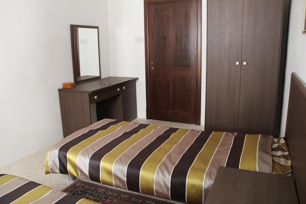 Merhba Apt 3 Marsalforn Habitación foto