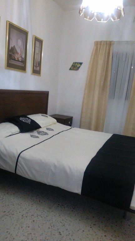 Merhba Apt 3 Marsalforn Habitación foto