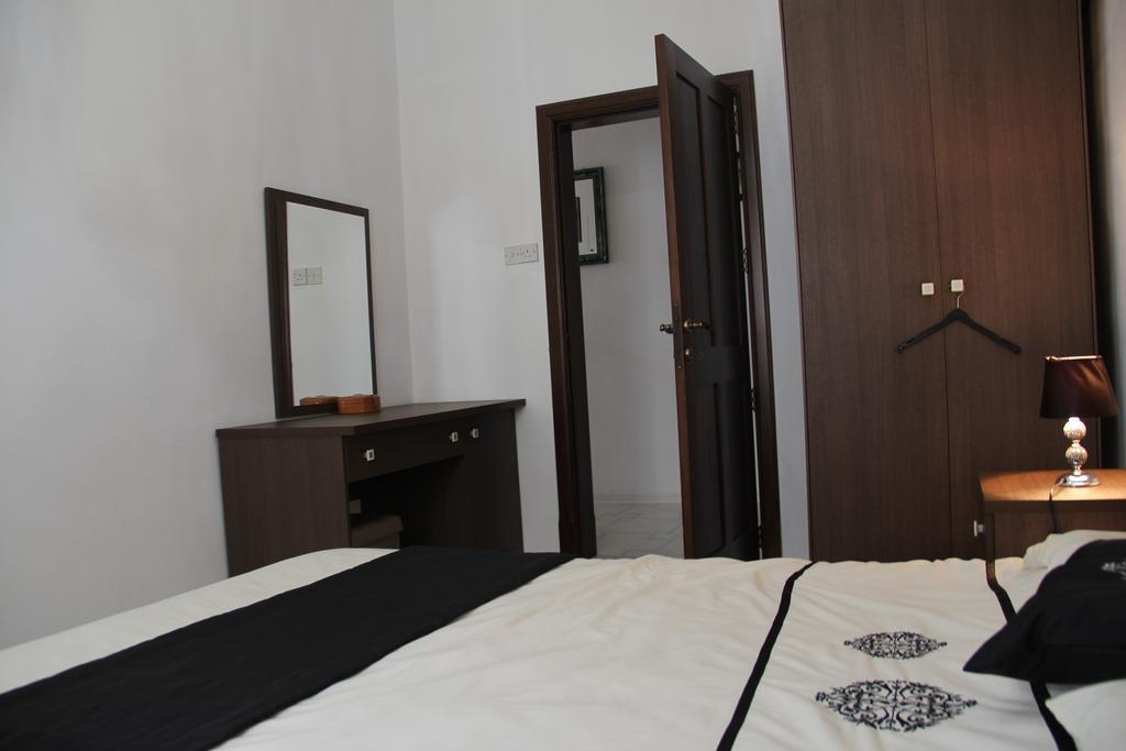 Merhba Apt 3 Marsalforn Exterior foto