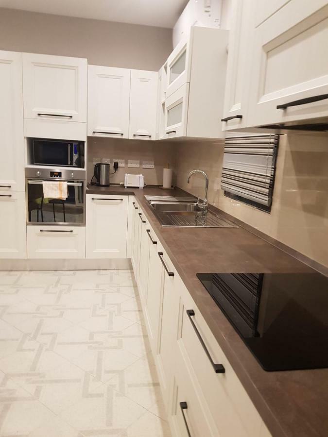 Merhba Apt 3 Marsalforn Exterior foto